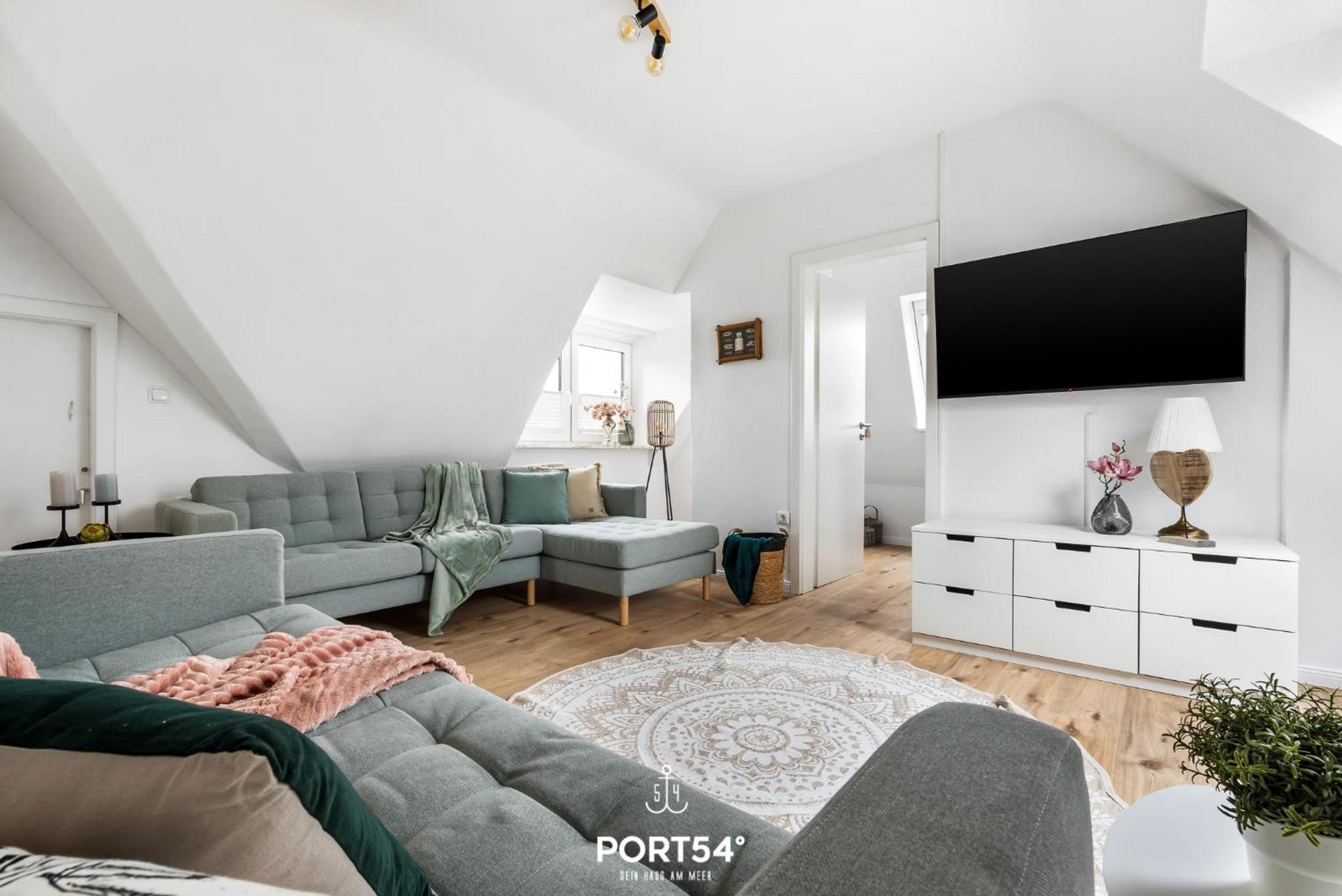 Villa Meerzeit Busum Luaran gambar