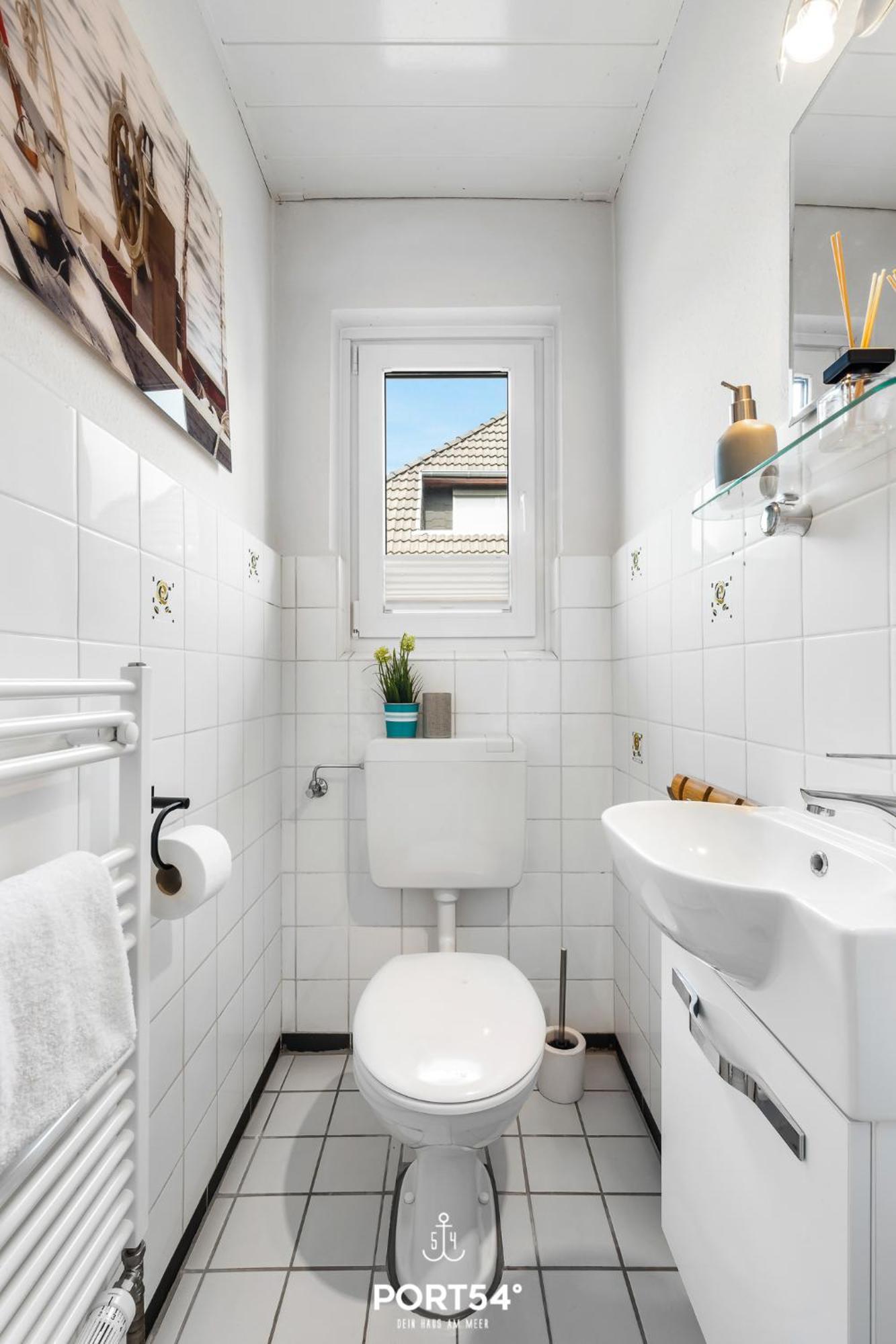 Villa Meerzeit Busum Luaran gambar