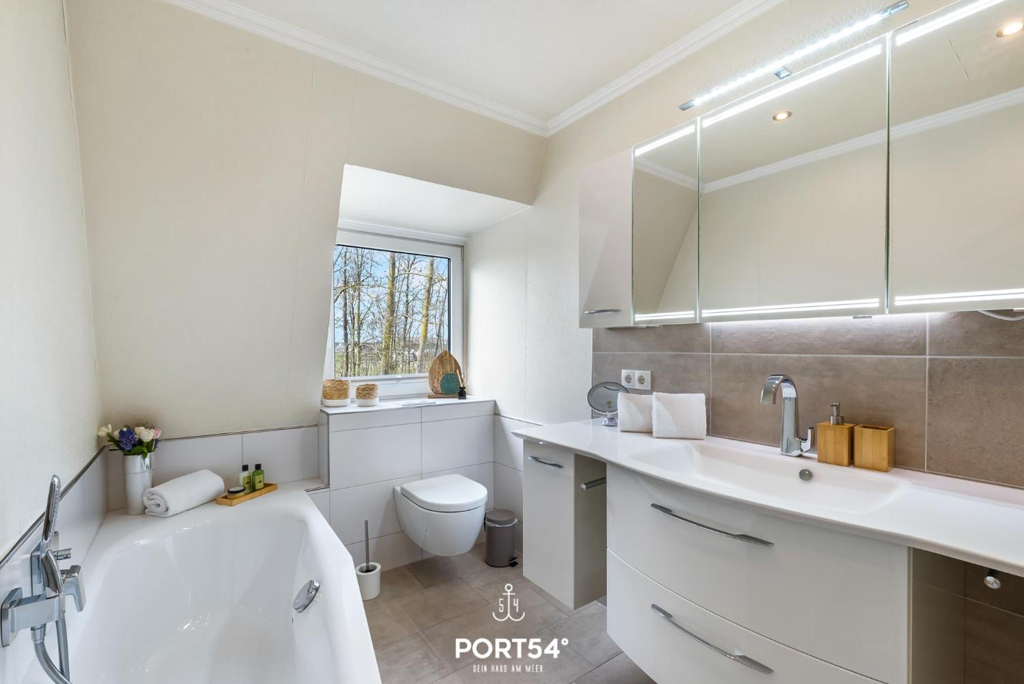Villa Meerzeit Busum Luaran gambar