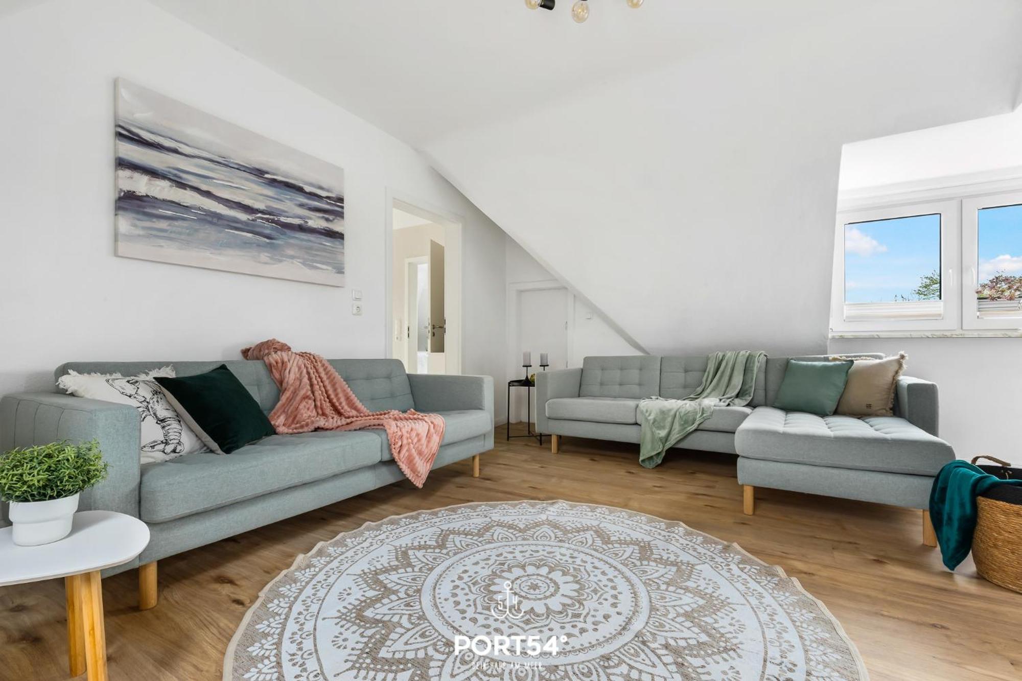 Villa Meerzeit Busum Luaran gambar