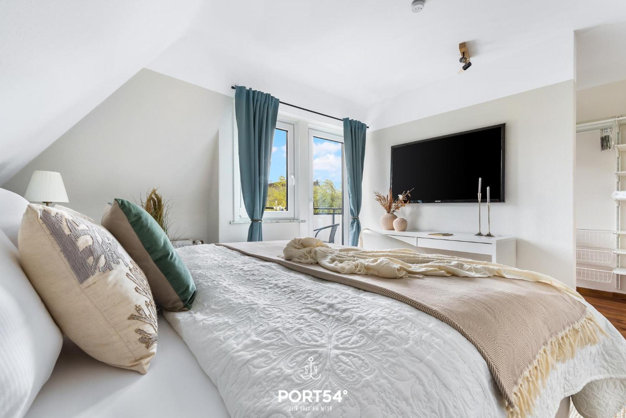Villa Meerzeit Busum Luaran gambar