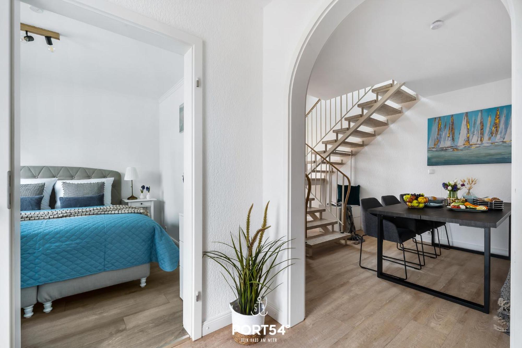 Villa Meerzeit Busum Luaran gambar