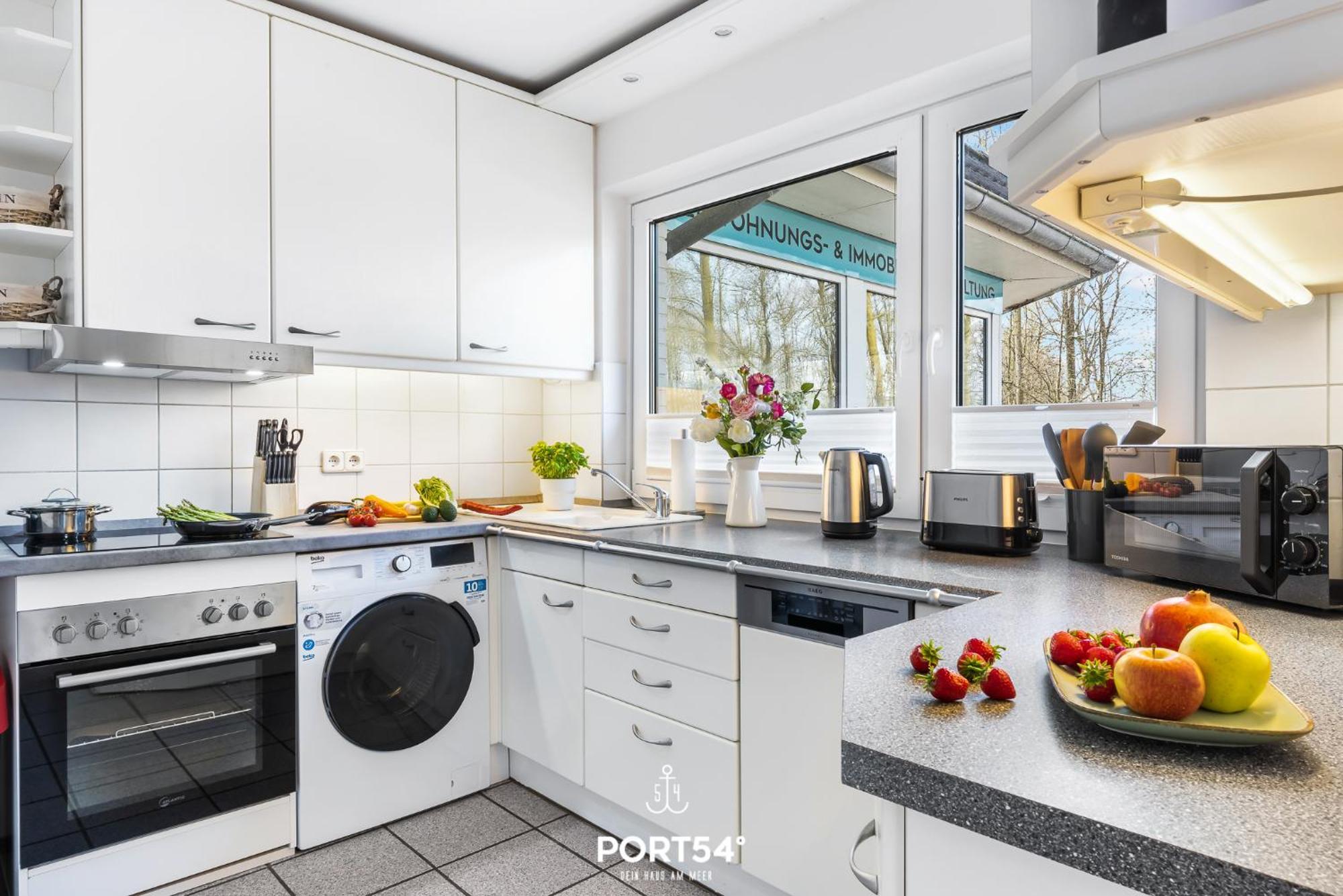 Villa Meerzeit Busum Luaran gambar