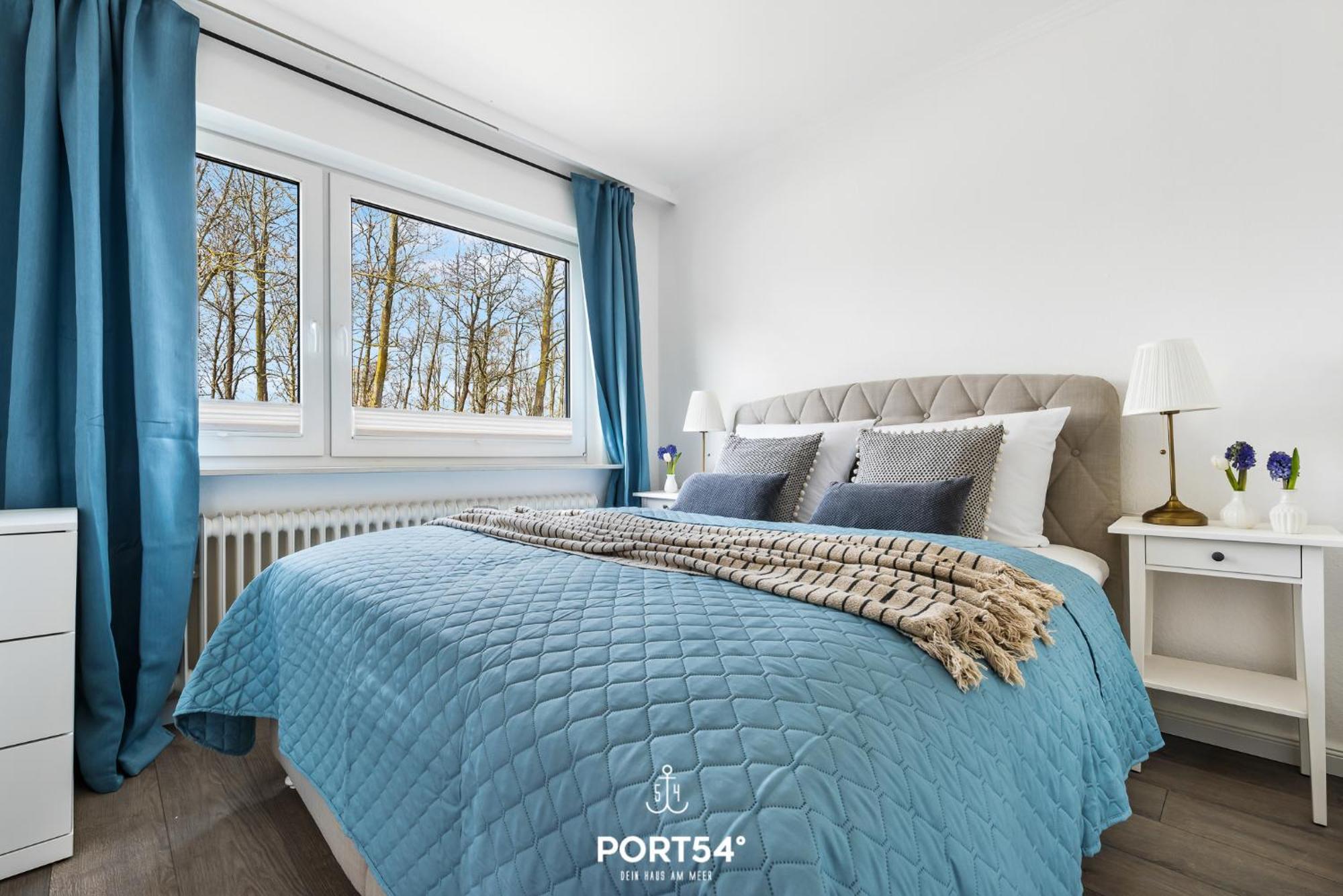 Villa Meerzeit Busum Luaran gambar