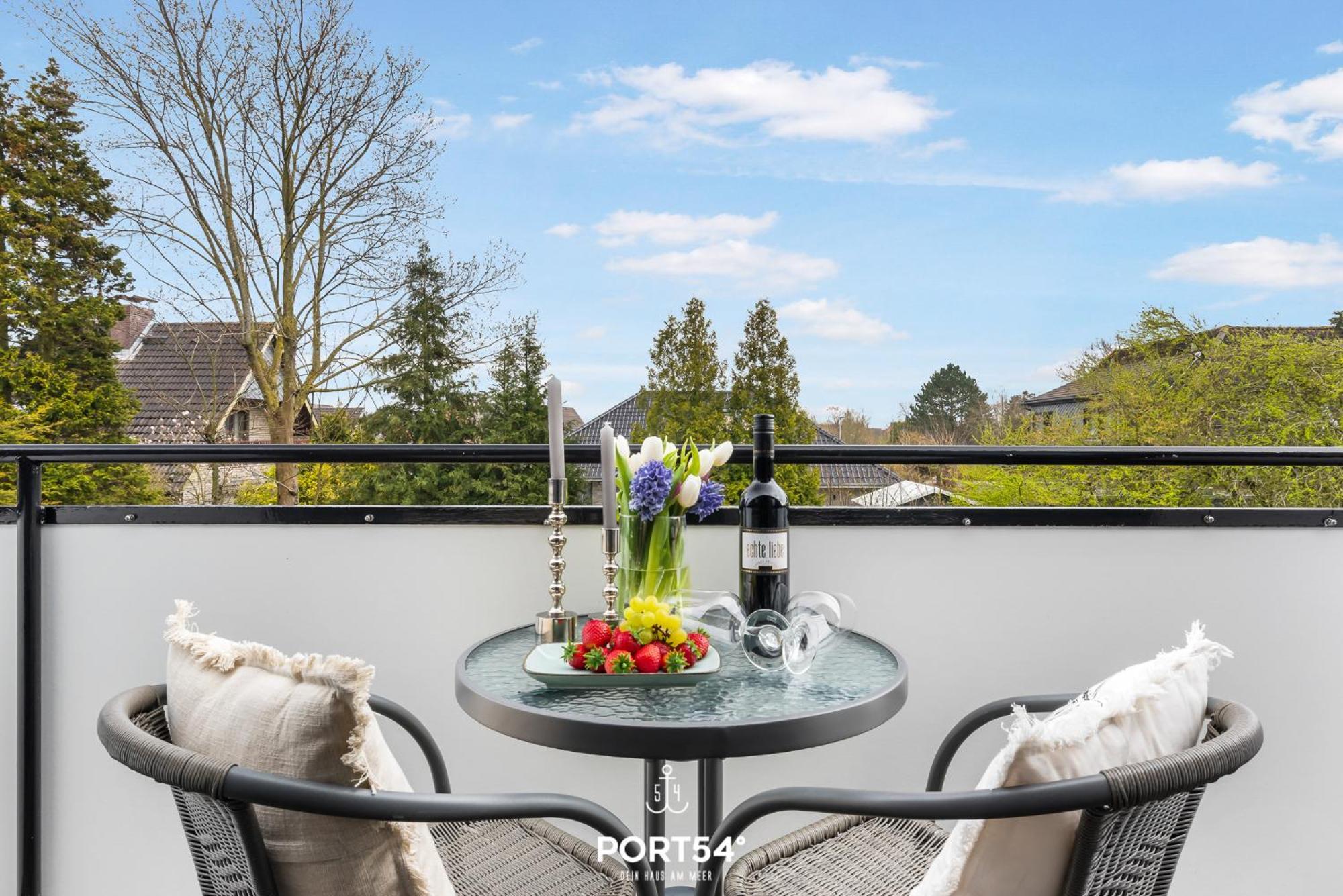 Villa Meerzeit Busum Luaran gambar